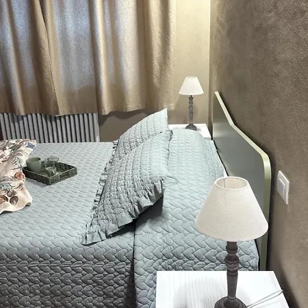 아파트 Podere Gorette