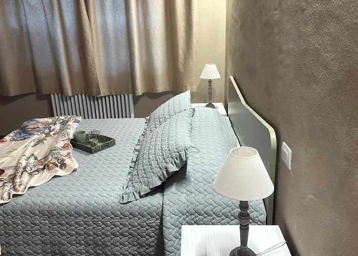 아파트 Podere Gorette