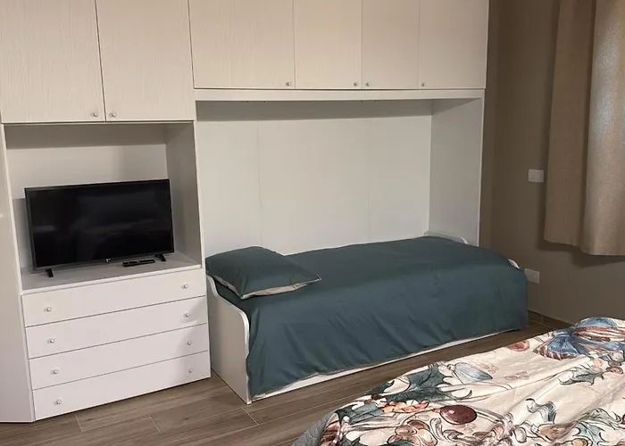 Podere Gorette 포지본시