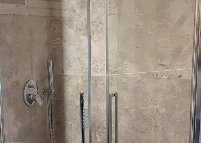 아파트 Podere Gorette 포지본시