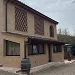 Podere Gorette Apartament Poggibonsi