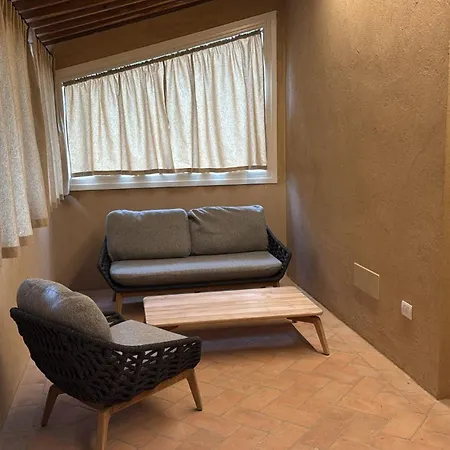 Podere Gorette Poggibonsi