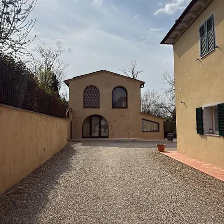 Podere Gorette *