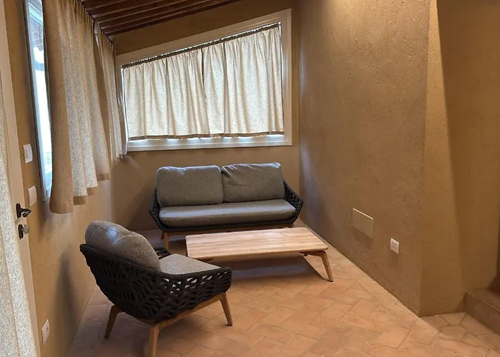 Podere Gorette Poggibonsi