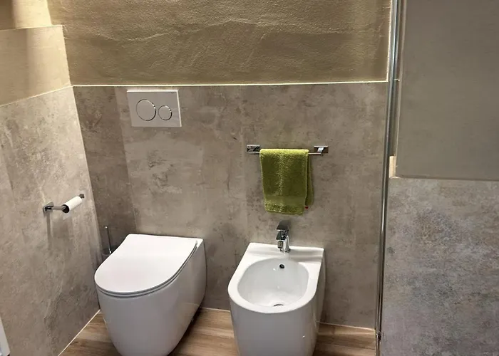 Lejlighed Podere Gorette Poggibonsi