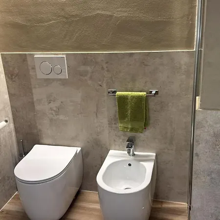 Appartamento Podere Gorette Poggibonsi